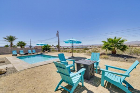 4 Mi to London Bridge Beach Family Home with Pool!